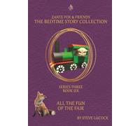 All The Fun Of The Fair (The Bedtime Story Collection - Series 3)