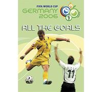 All the Goals of FIFA World Cup 2006