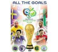 All The Goals Of The 2006 World Cup [Reino Unido] [DVD]