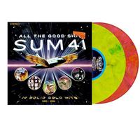 All The Good Sh.. 14 Solid Gold Hits (2 Color Vinyl 160g)