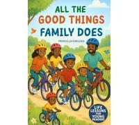 All The Good Things Family Does