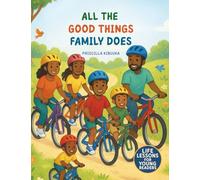 All The Good Things Family Does