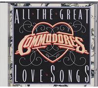 All the Great Love Songs