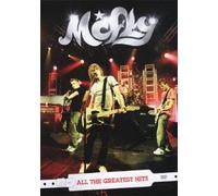 All the Greatest Hits [Ltd. Rei [Alemania] [DVD]