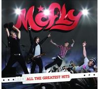 All The Greatest Hits - Special Fan Edition by McFly