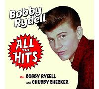 All the Hits + Bobby Rydell and Chubby Checker