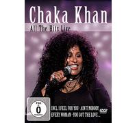 All The Hits Live [Blu-ray]
