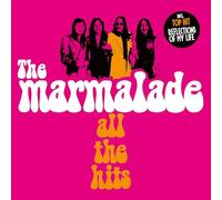 All The Hits – Vinilo – Zyx Music