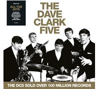 All The Hits -Vinilo