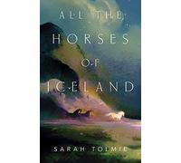 Todos los caballos de Islandia – Tor Books
