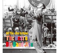 All the Jive Is Gone