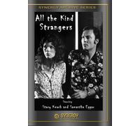 All the Kind Strangers [Alemania] [DVD]