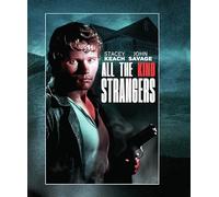 All the Kind Strangers [Blu-Ray]
