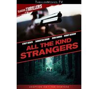 All The Kind Strangers [USA] [DVD]