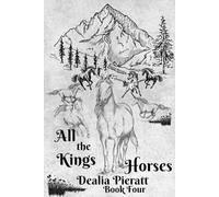 All the King's Horses (The Five Percent)