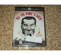 All the King's Men [Alemania] [DVD]