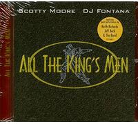 Scotty Moore - All the Kings Men