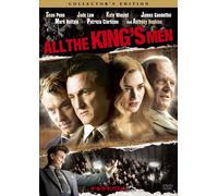 All the King's Men [DVD de Audio]
