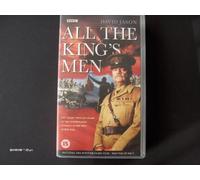 All the King's Men [Reino Unido] [VHS]
