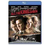 All the King's Men [USA] [Blu-ray]