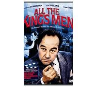 All the King's Men [USA] [DVD]