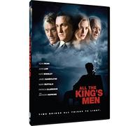 All the King's Men [USA] [DVD]