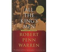 All the King's Men: Winner of the Pulitzer Prize