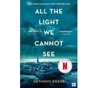 All The Light We Cannot See (ebook)