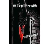 ALL THE LITTLE MONSTERS