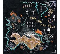 All The Luck In The World – How The Ash Felt – Vinilo – Membran
