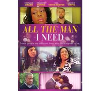 All The Man I Need [Edizione: Stati Uniti] [Italia] [DVD]