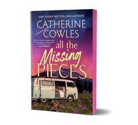 All the Missing Pieces (Shady Cove, 1)