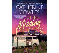 All the Missing Pieces – Shady Cove – Edición estándar – Sourcebooks