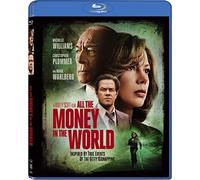 All the Money in the World [USA] [Blu-ray]
