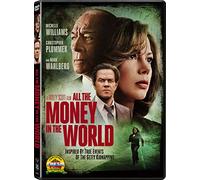 All the Money in the World [USA] [DVD]