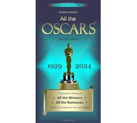 All the Oscars: (We Care About)
