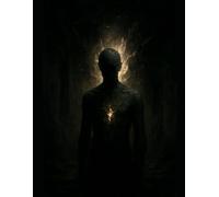 All the pain in my mind