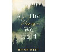 All the Pieces We Hold (Of Silence & Survival)