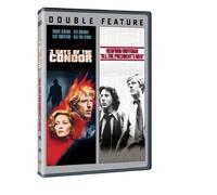 All the President Men / Three Days of the Condor [Reino Unido] [DVD]