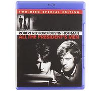 All the President's Men [Reino Unido] [Blu-ray]
