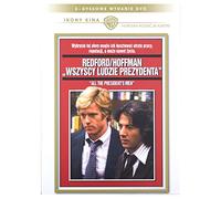 All the President's Men [2DVD] (IMPORT) (No hay versión española)