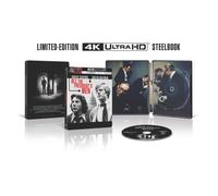 All the President's Men (4K Ultra HD + Digita (4K UHD Blu-ray) (Importación USA)