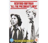 All The President's Men [DVD] [1976]