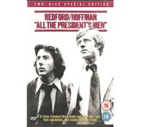 All the Presidents Men Sp.Edit [Reino Unido] [DVD]