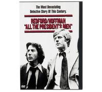 All the President's Men [USA] [DVD]