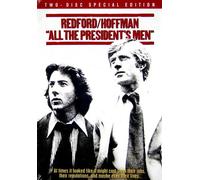 All the President's Men [USA] [DVD]