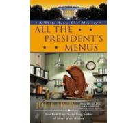 All The Presidents Menus (ebook)
