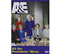 All the Presidents' Wives [USA] [DVD]