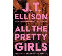 All the Pretty Girls: 1 (Taylor Jackson)