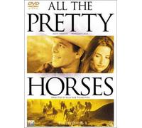 All the Pretty Horses [00e/5. [Alemania] [DVD]